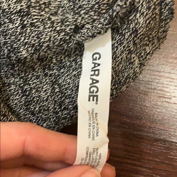 Garage beanie hat - Picture 2 of 3